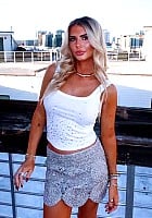 Mackenzie Morgan
